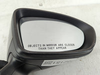 2016-2019 Chevrolet Cruze Passenger Side View Mirror - Right Door Mirror OEM Used - Oemusedautoparts1.com