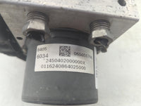 2017 Chevrolet Cruze ABS Pump Control Module Replacement P/N:065055766 Fits OEM Used Auto Parts - Oemusedautoparts1.com