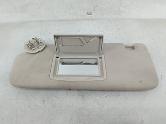 compare product 2017-2019 Chevrolet Cruze Sun Visor Shade Replacement Driver Left Mirror Fits Fits 2017 2018 2019 OEM Used Auto Parts