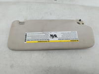 2017-2019 Chevrolet Cruze Sun Visor Shade Replacement Driver Left Mirror Fits Fits 2017 2018 2019 OEM Used Auto Parts - Oemu