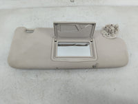 2017-2019 Chevrolet Cruze Sun Visor Shade Replacement Passenger Right Mirror Fits Fits 2017 2018 2019 OEM Used Auto Parts - 
