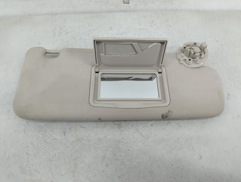 compare product 2017-2019 Chevrolet Cruze Sun Visor Shade Replacement Passenger Right Mirror Fits Fits 2017 2018 2019 OEM Used Auto Parts