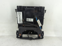 2016-2018 Chevrolet Cruze Radio AM FM Cd Player Receiver Replacement P/N:39028874 Fits Fits 2016 2017 2018 OEM Used Auto Par