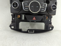 2017-2018 Chevrolet Cruze Radio AM FM Cd Player Receiver Replacement P/N:39028874 Fits Fits 2017 2018 OEM Used Auto Parts - 