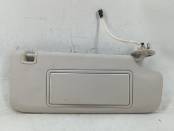 compare product 2017-2019 Chevrolet Cruze Sun Visor Shade Replacement Passenger Right Mirror Fits Fits 2017 2018 2019 OEM Used Auto Parts