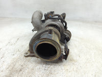 2017 Cruze Turbocharger Turbo Charger Super Charger Supercharger - Oemusedautoparts1.com