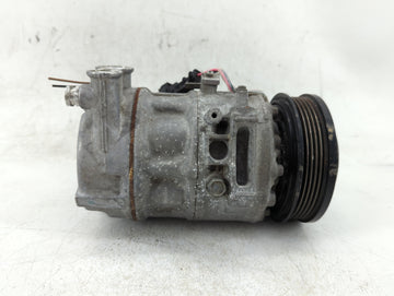 2016-2018 Chevrolet Cruze Air Conditioning A/c Ac Compressor Oem