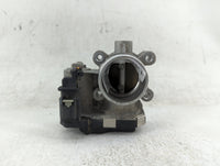 2017-2019 Chevrolet Cruze Throttle Body P/N:12671379AA Fits Fits 2016 2017 2018 2019 2020 2021 2022 OEM Used Auto Parts - Oe