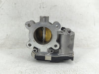 2017-2019 Chevrolet Cruze Throttle Body P/N:12671379AA Fits Fits 2016 2017 2018 2019 2020 2021 2022 OEM Used Auto Parts - Oe