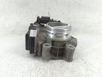 2017-2019 Chevrolet Cruze Throttle Body P/N:12671379AA Fits Fits 2016 2017 2018 2019 2020 2021 2022 OEM Used Auto Parts - Oe