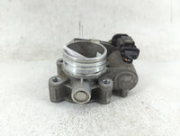 2017-2019 Chevrolet Cruze Throttle Body P/N:12671379AA Fits Fits 2016 2017 2018 2019 2020 2021 2022 OEM Used Auto Parts - Oe