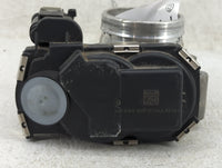 2017-2019 Chevrolet Cruze Throttle Body P/N:12671379AA Fits Fits 2016 2017 2018 2019 2020 2021 2022 OEM Used Auto Parts - Oe