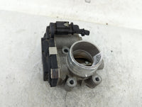 2017-2018 Chevrolet Cruze Throttle Body P/N:12671379AA Fits Fits 2017 2018 OEM Used Auto Parts - Oemusedautoparts1.com