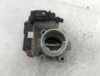 2017 Chevrolet Cruze Throttle Body P/N:12671379AA Fits OEM Used Auto Parts - Oemusedautoparts1.com
