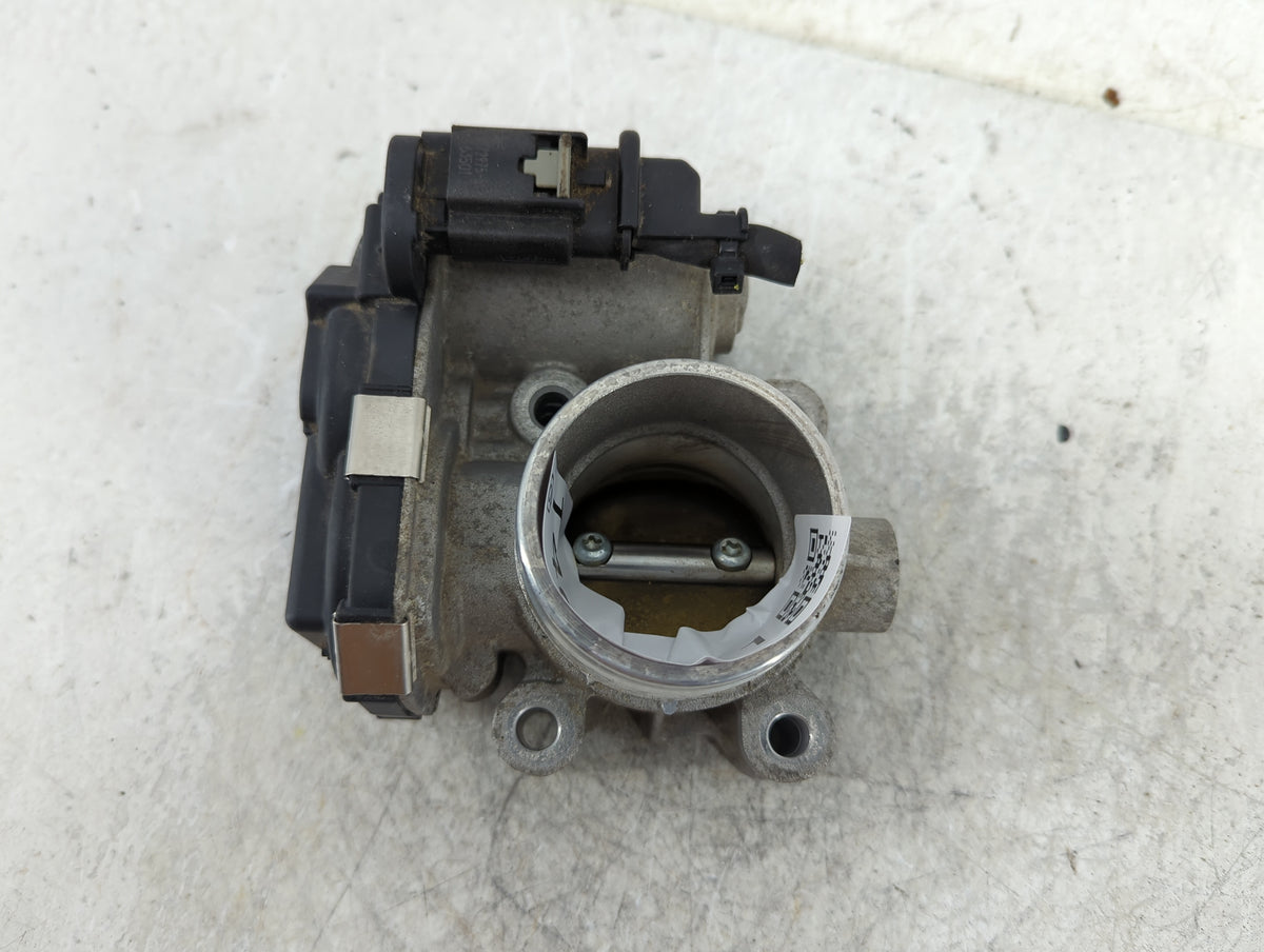 2017-2018 Chevrolet Cruze Throttle Body P/N:12671379AA Fits Fits 2017 2018 OEM Used Auto Parts - Oemusedautoparts1.com