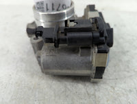 2017-2018 Chevrolet Cruze Throttle Body P/N:12671379AA Fits Fits 2017 2018 OEM Used Auto Parts - Oemusedautoparts1.com