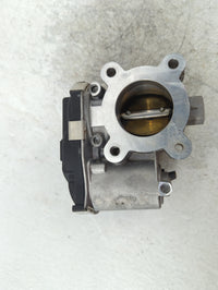 2017-2018 Chevrolet Cruze Throttle Body P/N:12671379AA Fits Fits 2017 2018 OEM Used Auto Parts - Oemusedautoparts1.com