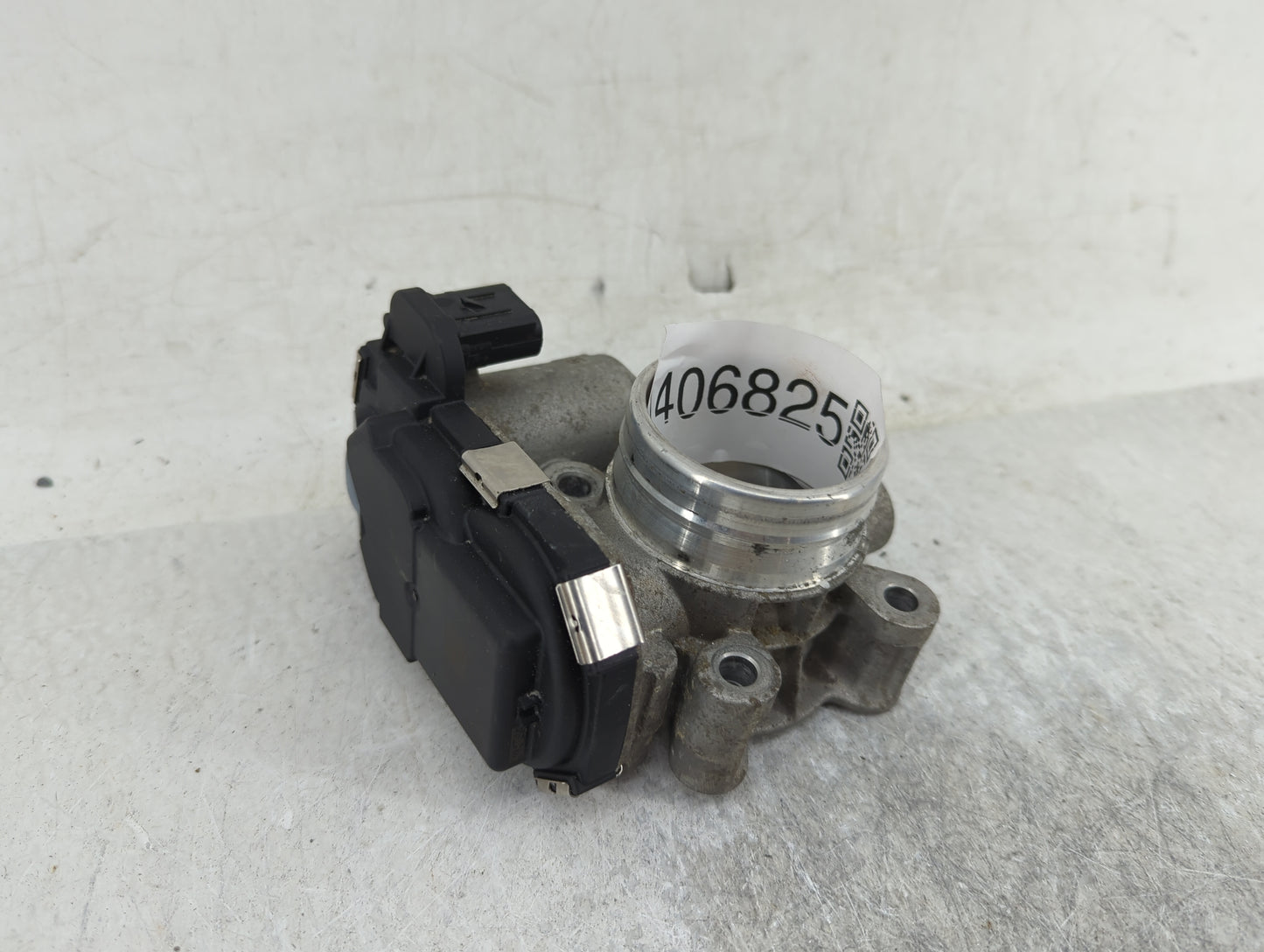 2017 Chevrolet Cruze Throttle Body P/N:12671379AA Fits OEM Used Auto Parts - Oemusedautoparts1.com