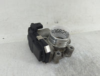 2017 Chevrolet Cruze Throttle Body P/N:12671379AA Fits OEM Used Auto Parts - Oemusedautoparts1.com