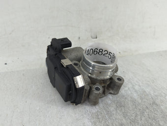 compare product 2017 Chevrolet Cruze Throttle Body P/N:12671379AA Fits OEM Used Auto Parts