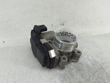 2017 Chevrolet Cruze Throttle Body P/N:12671379AA Fits OEM Used Auto Parts - Oemusedautoparts1.com