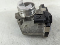 2017 Chevrolet Cruze Throttle Body P/N:12671379AA Fits OEM Used Auto Parts - Oemusedautoparts1.com