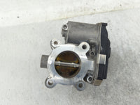 2017 Chevrolet Cruze Throttle Body P/N:12671379AA Fits OEM Used Auto Parts - Oemusedautoparts1.com