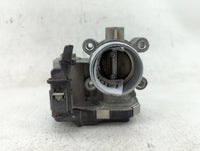 2017-2019 Chevrolet Cruze Throttle Body P/N:12659491BA Fits Fits 2016 2017 2018 2019 2020 2021 2022 OEM Used Auto Parts - Oe