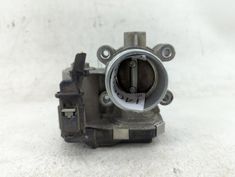 compare product 2017-2019 Chevrolet Cruze Throttle Body P/N:12659491BA Fits Fits 2016 2017 2018 2019 2020 2021 2022 OEM Used Auto Parts