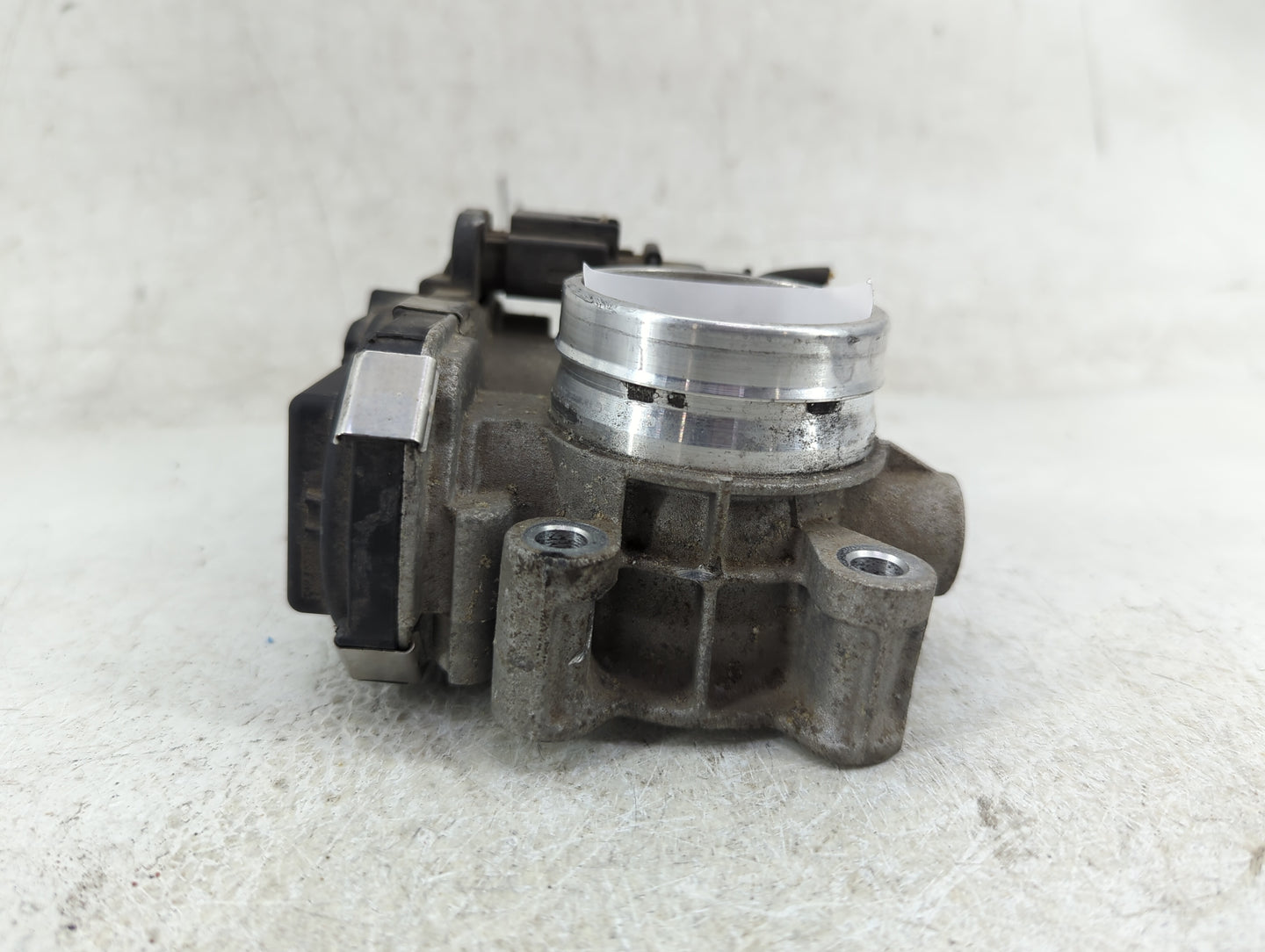 2017-2019 Chevrolet Cruze Throttle Body P/N:12659491BA Fits Fits 2016 2017 2018 2019 2020 2021 2022 OEM Used Auto Parts - Oe
