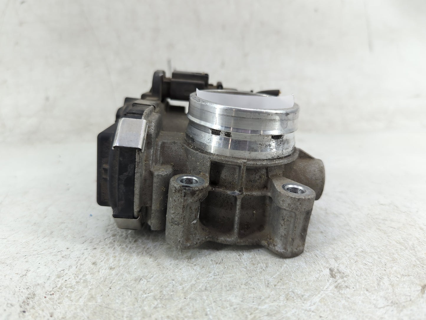 2017-2019 Chevrolet Cruze Throttle Body P/N:12659491BA Fits Fits 2016 2017 2018 2019 2020 2021 2022 OEM Used Auto Parts - Oe