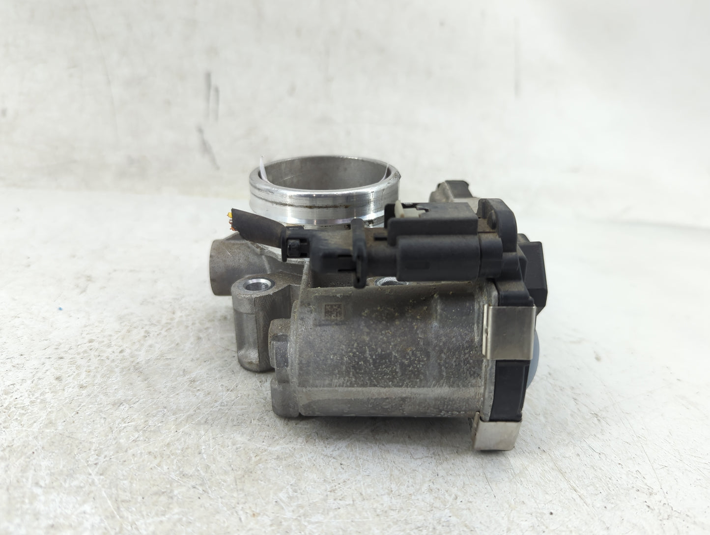 2017-2019 Chevrolet Cruze Throttle Body P/N:12659491BA Fits Fits 2016 2017 2018 2019 2020 2021 2022 OEM Used Auto Parts - Oe