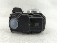 2017-2019 Chevrolet Cruze Throttle Body P/N:12659491BA Fits Fits 2016 2017 2018 2019 2020 2021 2022 OEM Used Auto Parts - Oe