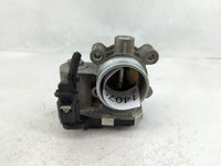 2017 Chevrolet Cruze Throttle Body P/N:12671379AA Fits OEM Used Auto Parts - Oemusedautoparts1.com