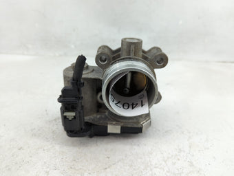compare product 2017 Chevrolet Cruze Throttle Body P/N:12671379AA Fits OEM Used Auto Parts