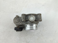 2017 Chevrolet Cruze Throttle Body P/N:12671379AA Fits OEM Used Auto Parts - Oemusedautoparts1.com
