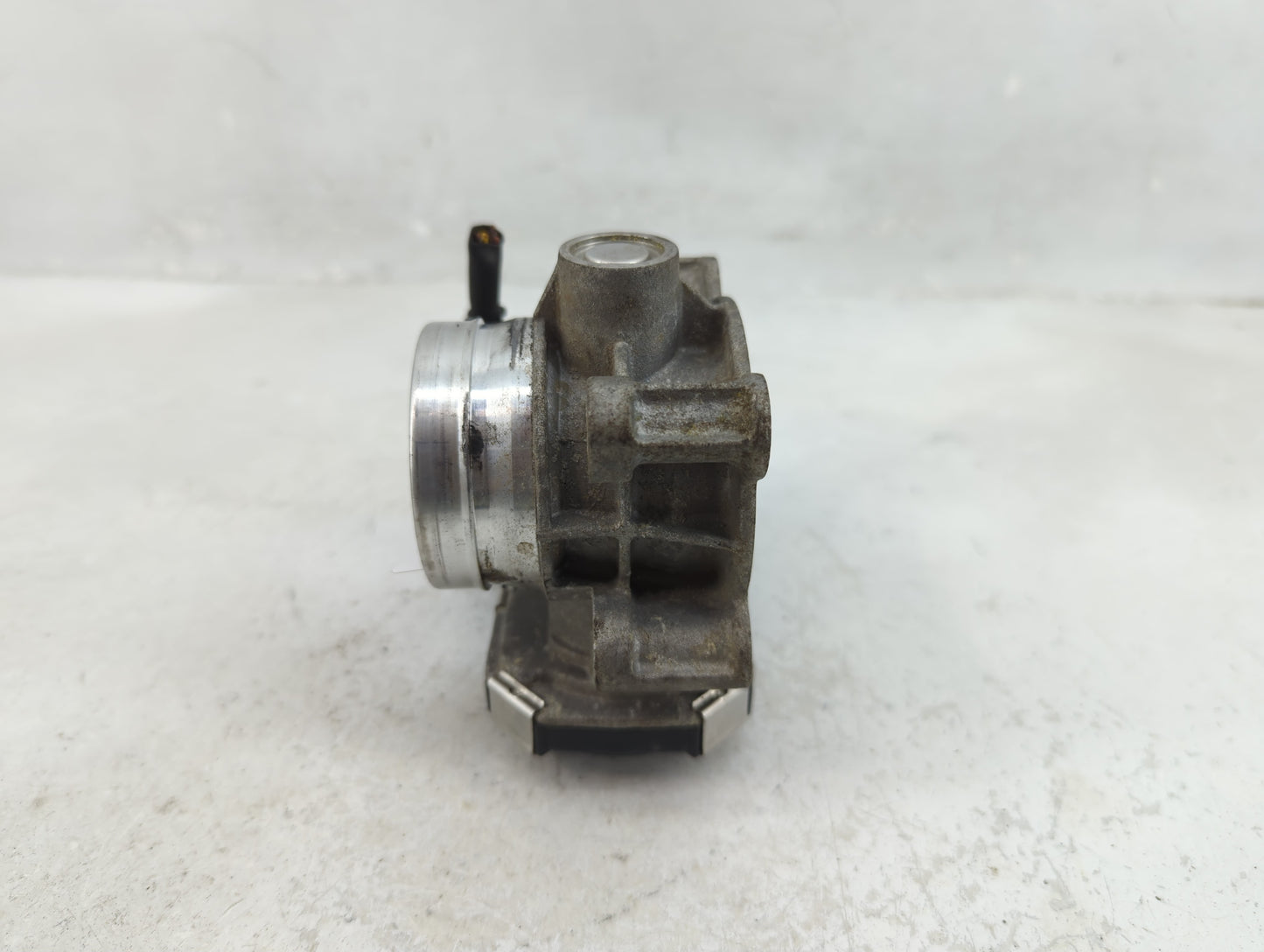 2017 Chevrolet Cruze Throttle Body P/N:12671379AA Fits OEM Used Auto Parts - Oemusedautoparts1.com