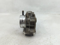 2017 Chevrolet Cruze Throttle Body P/N:12671379AA Fits OEM Used Auto Parts - Oemusedautoparts1.com