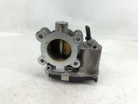 2017 Chevrolet Cruze Throttle Body P/N:12671379AA Fits OEM Used Auto Parts - Oemusedautoparts1.com