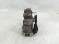 2017 Chevrolet Cruze Throttle Body P/N:12671379AA Fits OEM Used Auto Parts - Oemusedautoparts1.com