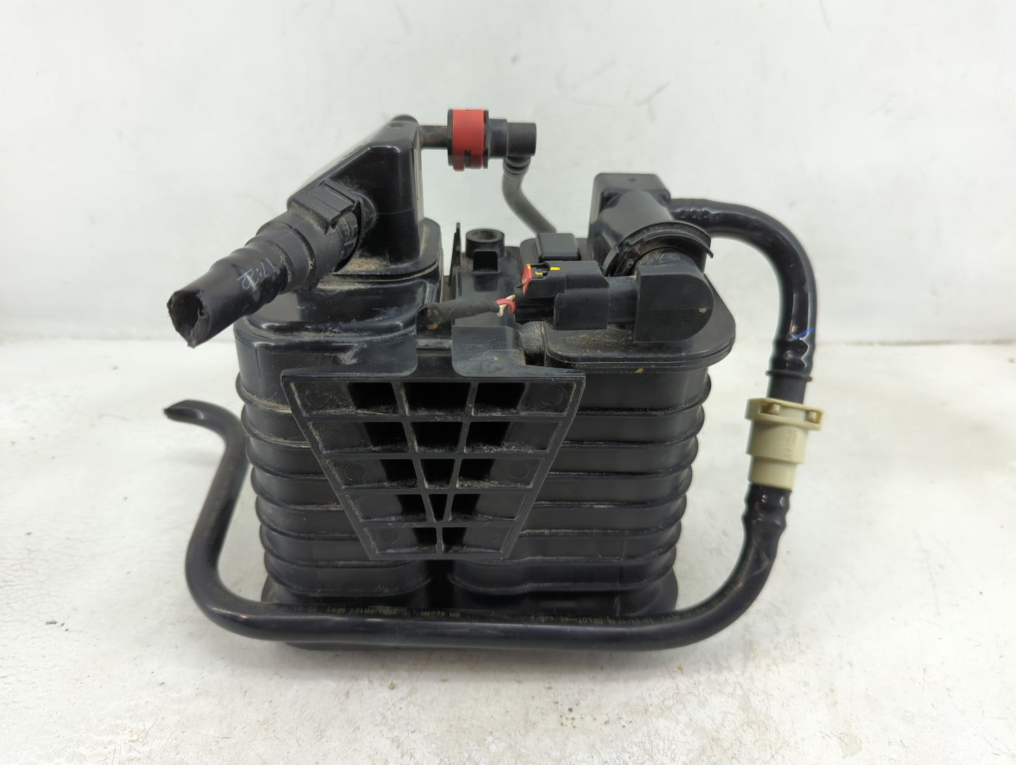 2017 Chevrolet Cruze Fuel Vapor Charcoal Canister - Oemusedautoparts1.com