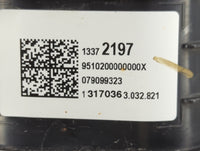 2017 Chevrolet Cruze Fuel Vapor Charcoal Canister - Oemusedautoparts1.com
