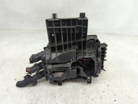2017 Chevrolet Cruze Fusebox Fuse Box Panel Relay Module Fits OEM Used Auto Parts - Oemusedautoparts1.com