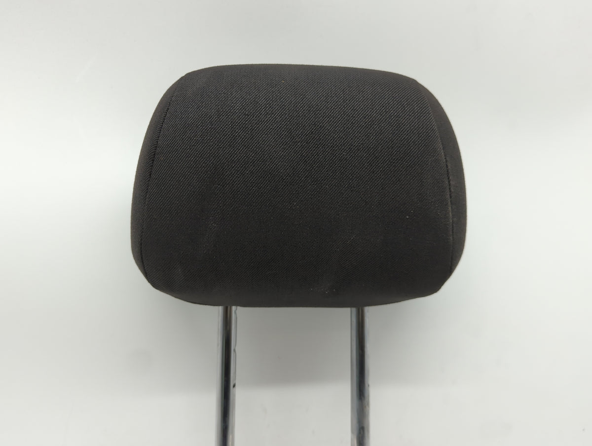 2016-2018 Chevrolet Cruze Headrest Head Rest Front Driver Seat Black - Oemusedautoparts1.com
