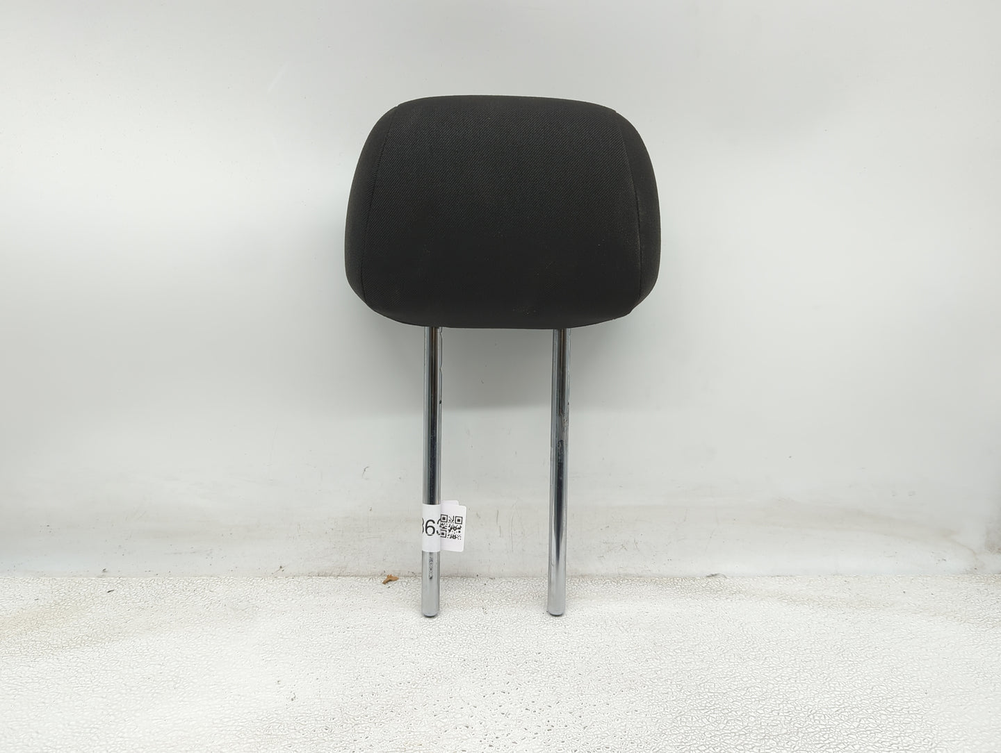 2016-2018 Chevrolet Cruze Headrest Head Rest Front Driver Passenger Seat - Oemusedautoparts1.com