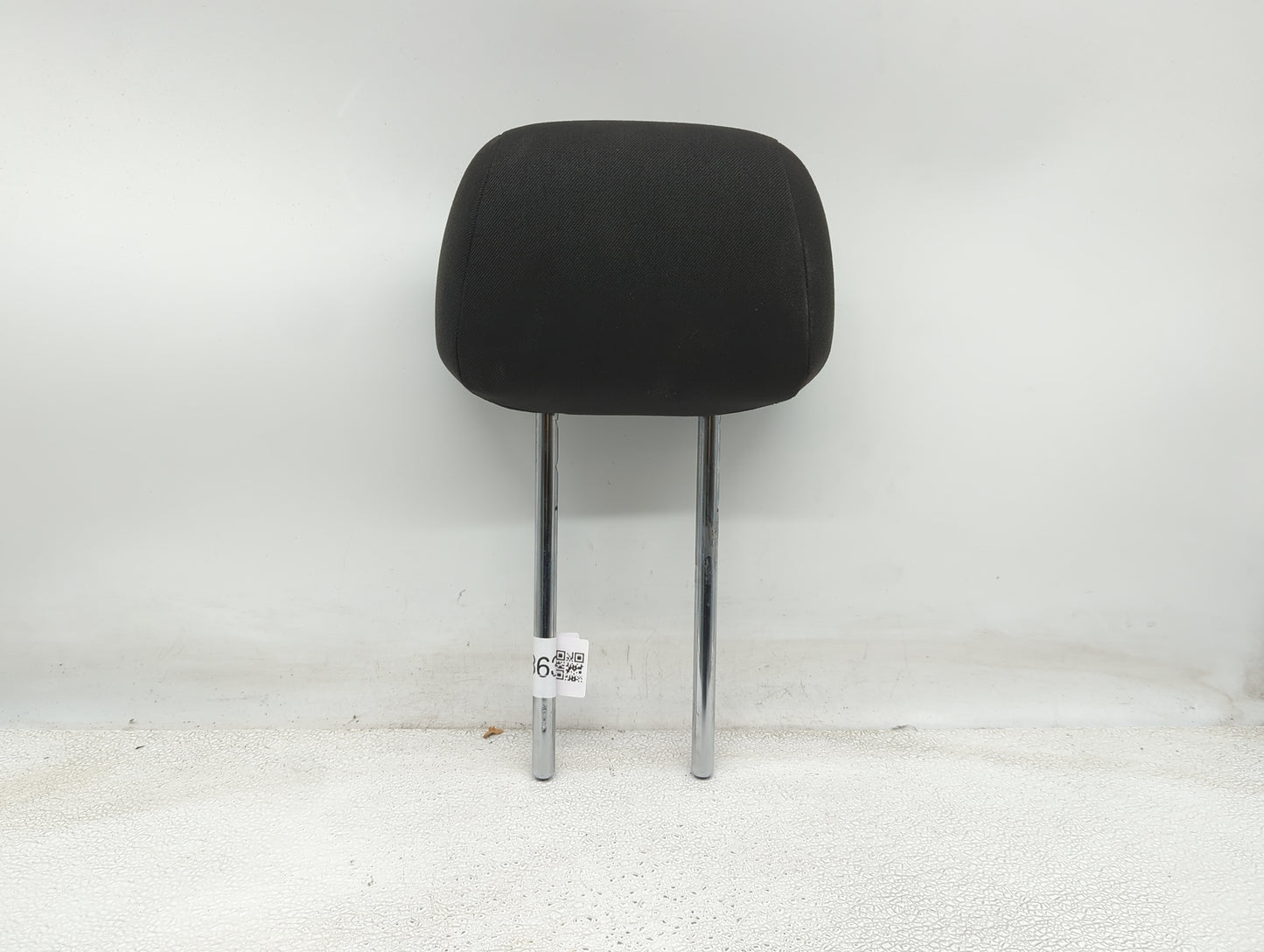 2016-2018 Chevrolet Cruze Headrest Head Rest Front Driver Passenger Seat - Oemusedautoparts1.com