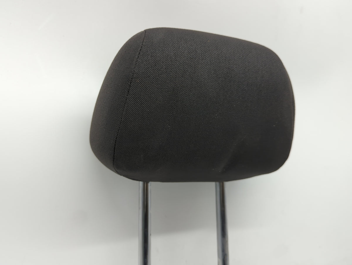 2016-2018 Chevrolet Cruze Headrest Head Rest Front Driver Seat Black - Oemusedautoparts1.com