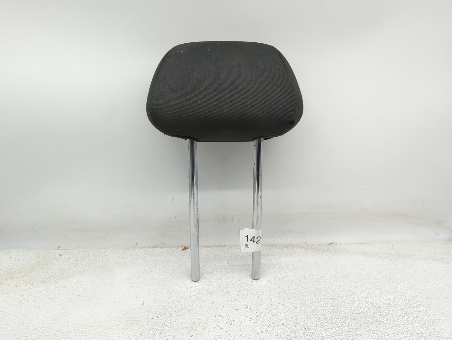 2016-2018 Chevrolet Cruze Headrest Head Rest Front Driver Passenger Seat - Oemusedautoparts1.com