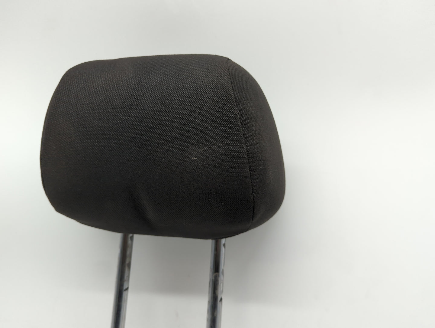 2016-2017 Chevrolet Cruze Headrest Head Rest Rear Seat Fits Fits 2016 2017 OEM Used Auto Parts - Oemusedautoparts1.com