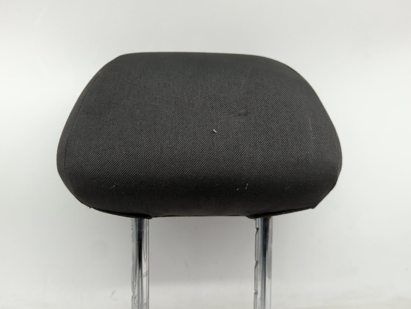 2016-2017 Chevrolet Cruze Headrest Head Rest Rear Seat Fits Fits 2016 2017 OEM Used Auto Parts - Oemusedautoparts1.com